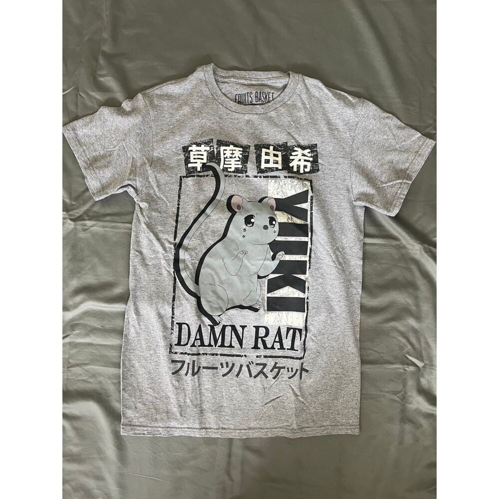 Fruits Basket T-Shirt